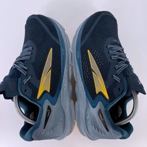 ALTRA Men's Torin 5 Road Running Shoe Size 10 M US Majolica Blue AL0A547F408 EUC